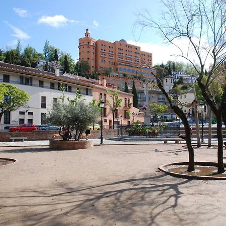 Apartamento Suenos De La Alhambra, Realejo Granada Esterno foto