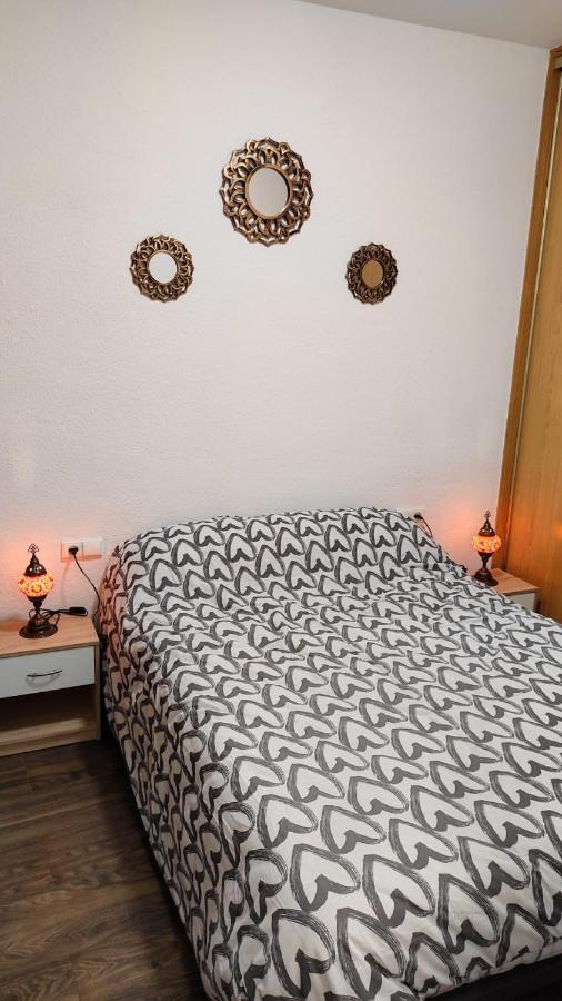 Apartamento Suenos De La Alhambra, Realejo Granada Esterno foto