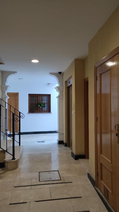 Apartamento Suenos De La Alhambra, Realejo Granada Esterno foto