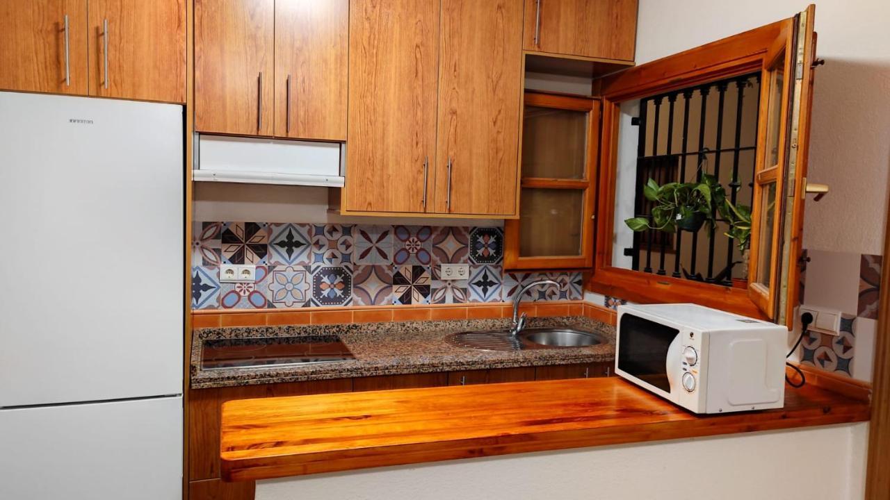 Apartamento Suenos De La Alhambra, Realejo Granada Esterno foto