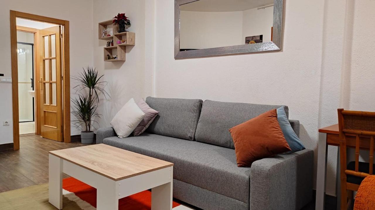 Apartamento Suenos De La Alhambra, Realejo Granada Esterno foto