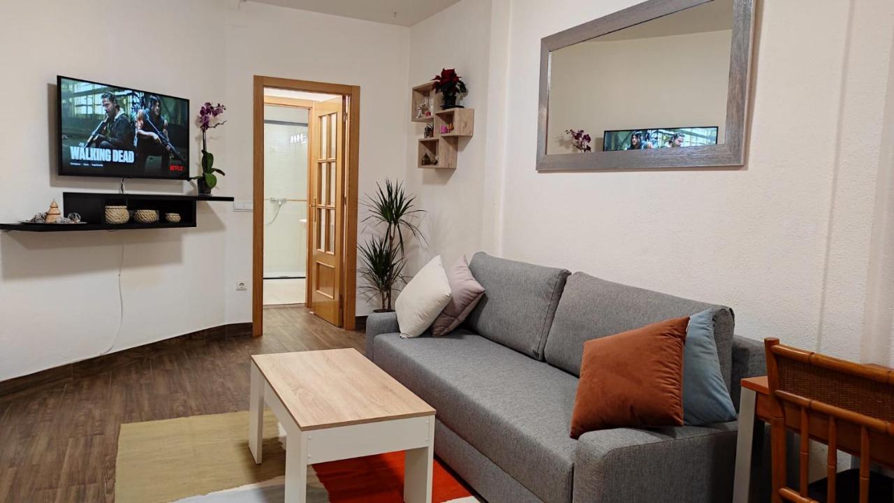 Apartamento Suenos De La Alhambra, Realejo Granada Esterno foto