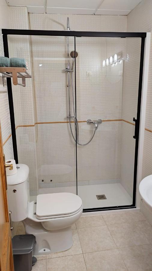 Apartamento Suenos De La Alhambra, Realejo Granada Esterno foto