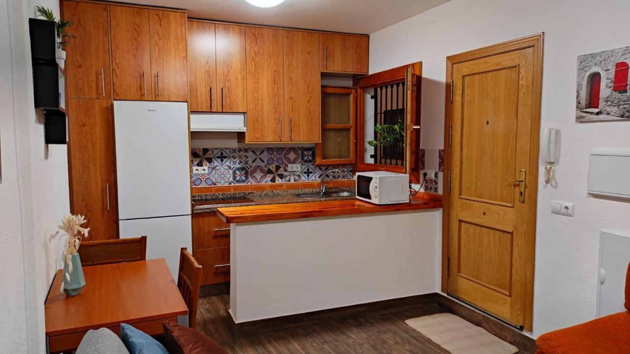 Apartamento Suenos De La Alhambra, Realejo Granada Esterno foto