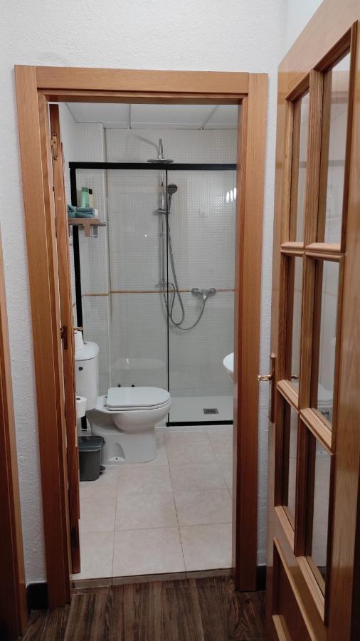 Apartamento Suenos De La Alhambra, Realejo Granada Esterno foto