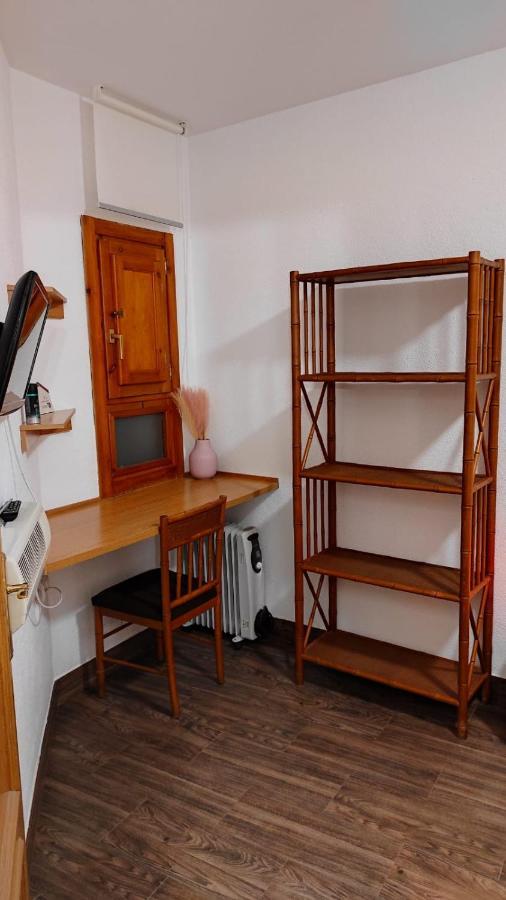 Apartamento Suenos De La Alhambra, Realejo Granada Esterno foto